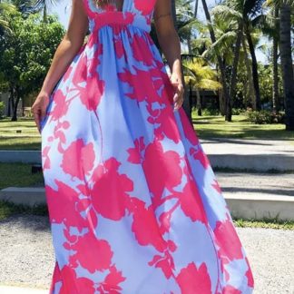 Robe d'été