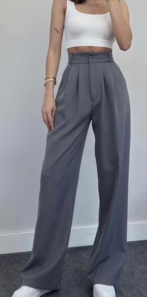 Pantalon Suzi – Image 2