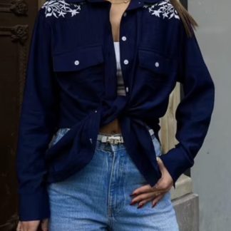 Chemise Solange