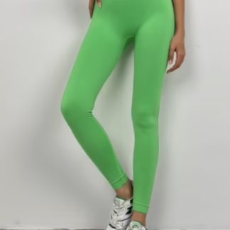 Legging taile haute Théodora