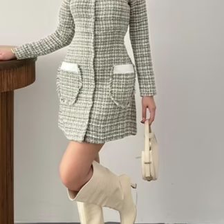 Robe lisa