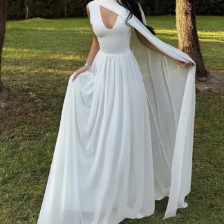 Robe Élégante Maria