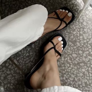 Sandales shana
