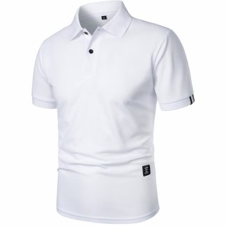 T-shirt polo