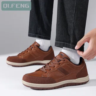 Chaussures Manbaye confortable