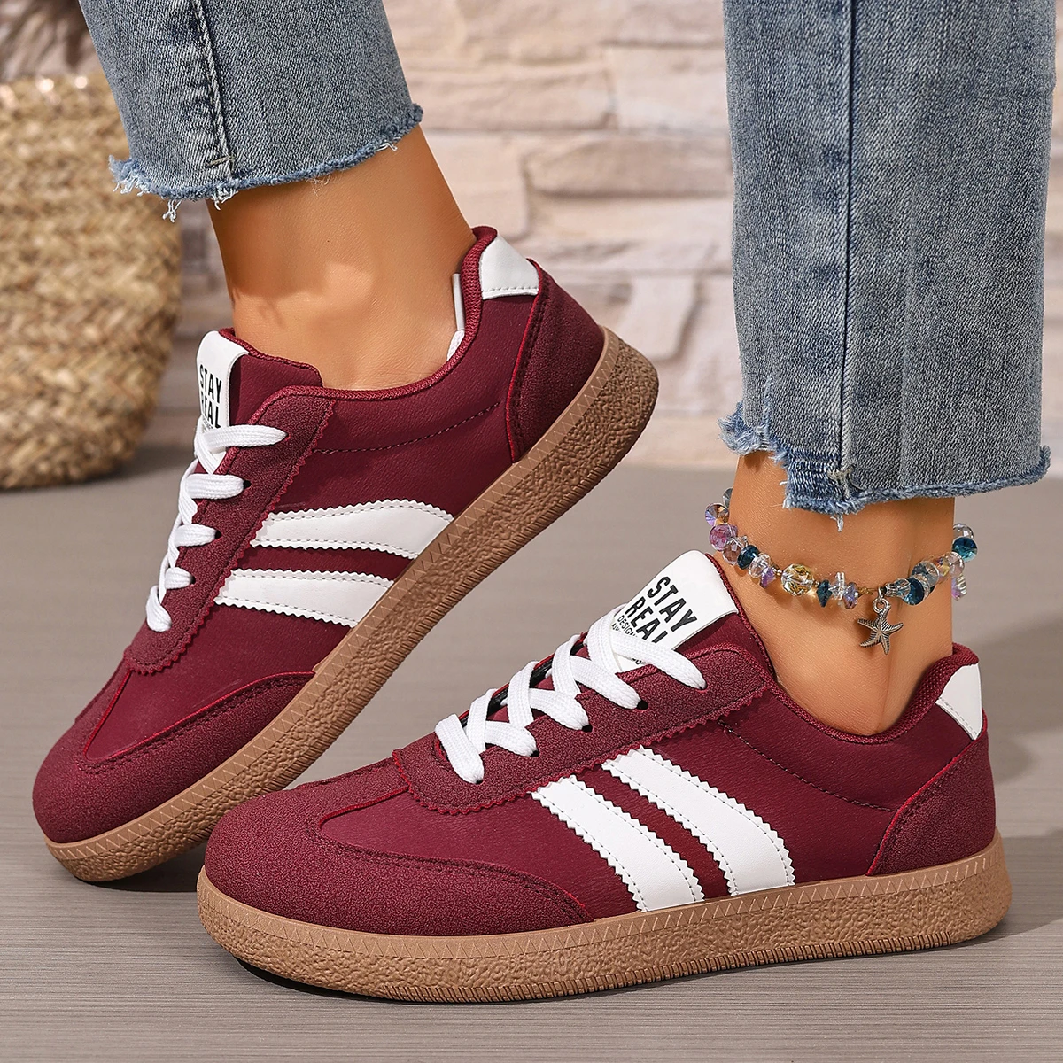 Baskets femme – Image 6
